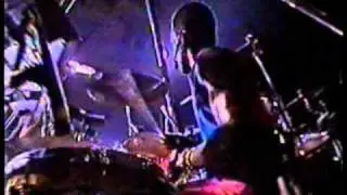 Glamour Boys Live-Living Colour 1990