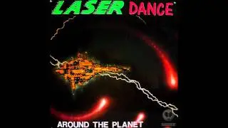 Laserdance - Shotgun (Into the Night) (Remix)