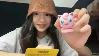 Live SHOWROOM Trisha JKT48, 19 Mei 2024, 13.13 WIB