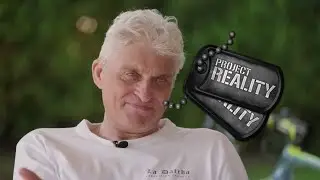 Тиньков поясняет за Project Reality