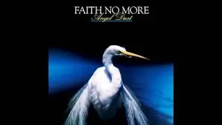 Faith No More - Midlife Crisis (CD vs. LP)