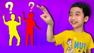 Tickle Man | Nursery Rhymes & Kids Songs