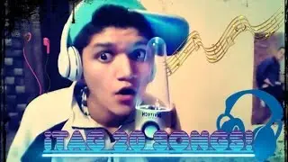 TAG 20 CANCIONES | AlexisABC
