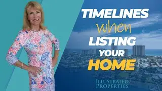 Timelines When Listing Your Home