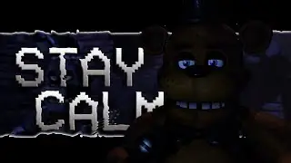 COLLAB MAP - Stay Calm Remix  ➤ ‪‪@Shadrow  (14/20)