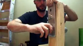 How To Install Kaba Simplex 1000 Lock