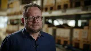 MannTek Employee Richard