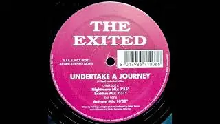 The Exited – Undertake A Journey