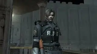 RESIDENT EVIL 4 DUBLADO PTBR # P5