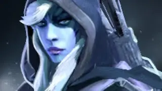 гайд на траксу Dota 2