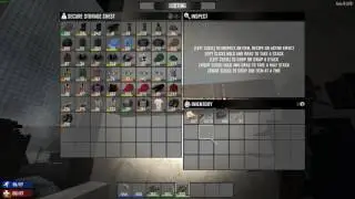 7 Days to Die (лут с одного бизнес центра)
