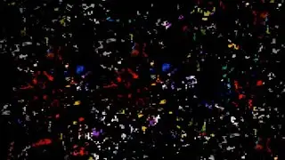First anniversary of five nights ￼ at Freddy’s ￼