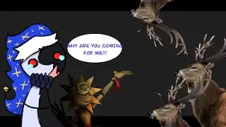 ||I do not like horror-|| vrchat