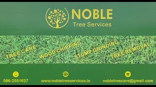 Noble Tree Services