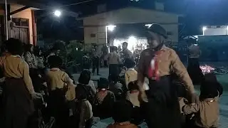 Ali AG sedang live!