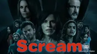 Крик Scream 2022 Фильм