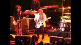 Billy Idol - Mony Mony (Moscow 2010)
