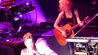 "All The Pretty Girls" - fun. - Live @ Tabernacle Atlanta, GA (15 Feb 2013)