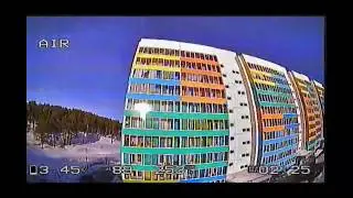 зеленогорки