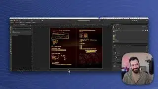 Create Stunning Retro Computer Screen Effects in Affinity Publisher!