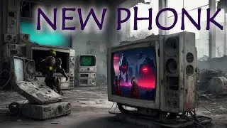 PHONK ~ Wizario - Doesn't Only Feel Wrong (Phonk Edit)