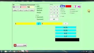NumberGame And Windows Nightmare