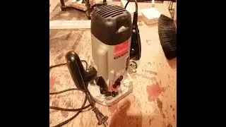 How to make a milling table with your own hands