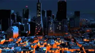 Esercitazione Animatika - studenti Compositing - Day for Night e Tracking