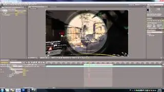 CC Effects | Adobe After Effects Tutorial