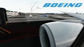 Prepar3D V3.3 - PMDG 777 Turkish Airlines Istanbul [Awesome Realism]