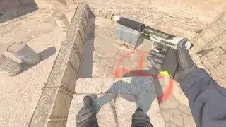 USP-S | Torque (Factory New)