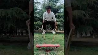 See how this boy is removing the ring from his body #tiktok #funny #amazing #shorts