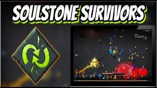 💎SOULSTONE SURVIVORS💎 HOW TO GET FOR PC/LAPTOP 💻 TUTORIAL 2024 [no charge]
