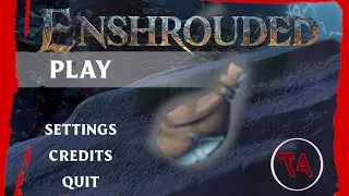 Early Game WATER plus!! JUST the tips. With T4!! Enshrouded Tips – RPG Survival Game