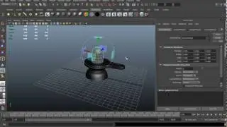 Shivling from Baahubali movie in under 7 minutes !!! - let's model series tut