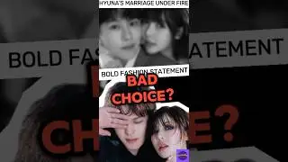 Public Doubts HyunA's Choice: Mixed Reactions to Wedding Photos