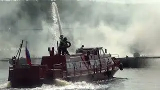 Где-то в Норском 3  (на другом берегу)