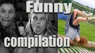 Funny Compilation #24