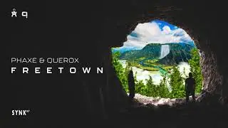 Phaxe & Querox - Freetown