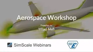 Aerospace Workshop II feat. EUROAVIA: Vibration Analysis of a Jet Engine