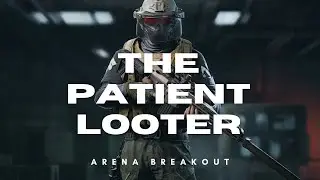 Sometimes boring is better | Arena Breakout Infinite 