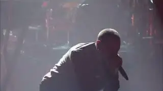 Linkin Park - Blackout (Remix by Resident of hell)