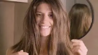 ELENATURE: How to apply our Extreme Repair pre-shampoo balm to oil ?