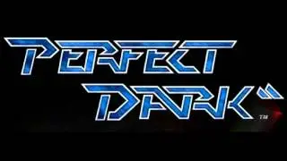 Skedar Mystery  Perfect Dark Music Extended [Music OST][Original Soundtrack]