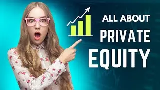 Detailed Video on Private Equity | Asset Classes | ILPA, PPM & LPA (Everything You NEED to Know)