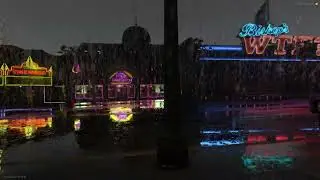 Quant V High ENB Preset Preview