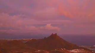 TETAKAWI HIPERLAPSE SAN CARLOS