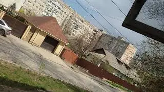 Дорога жизни.