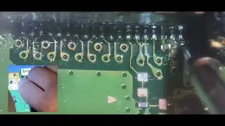 PS5 HDMI Port Replacement