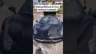 You don’t need to be a coding genius to work in cybersecurity and make money! 